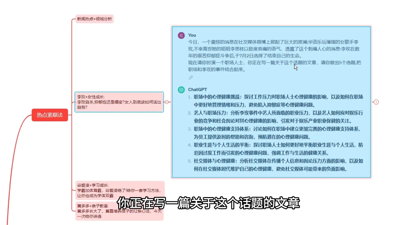 大象·AI智能写作技能训练营-起步网